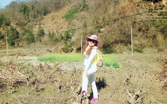 迈开腿让我吃你的小扇贝说说